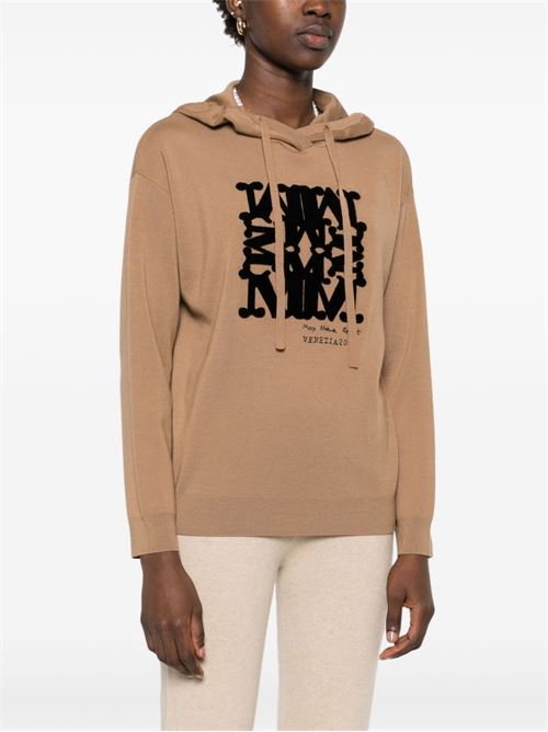 Felpa Sfinge MAX MARA | 2511361071600SFINGE023